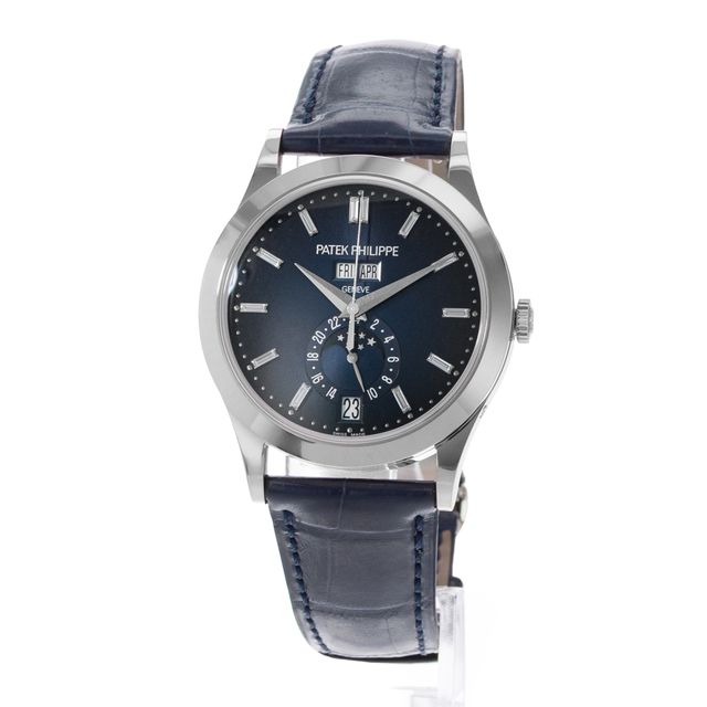 Patek Philippe Complications 5396G-017 Image 4
